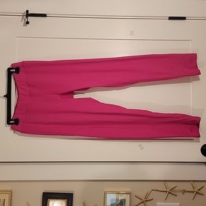 RBX WORK OUT TIGHTS SZ LG